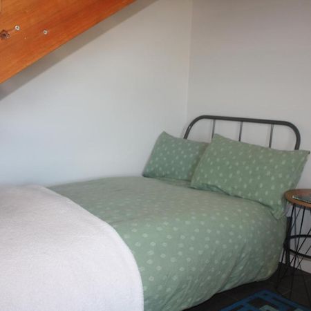 Hotel Spring Hill Forth Esterno foto