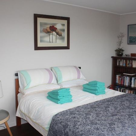Hotel Spring Hill Forth Esterno foto