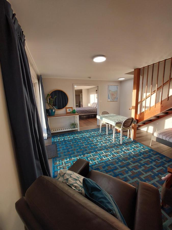 Hotel Spring Hill Forth Esterno foto